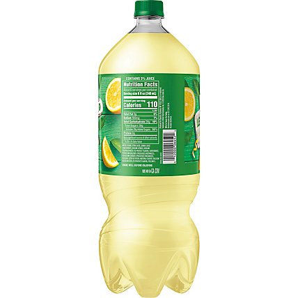 Dole Lemonade - 2 Liter - Image 6