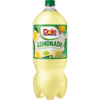 Dole Lemonade - 2 Liter - Image 2