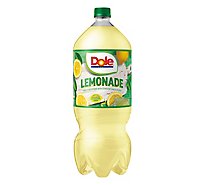 Dole Lemonade - 2 Liter