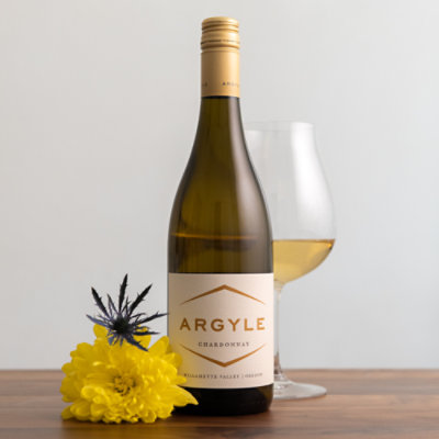 Argyle Chardonnay - 750 Ml - Image 2