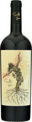 Scarlet Vine Cabernet Sauvignon Wine - 750 Ml - Image 2