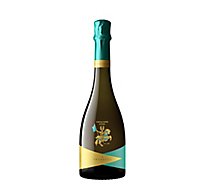 Cavaliare d Oro Wine Sparkling Prosecco - 750 Ml