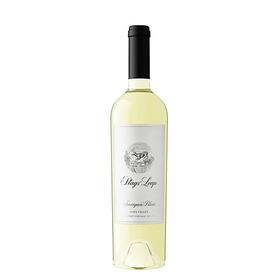 Stags' Leap Winery Napa Valley Sauvignon Blanc White Wine - 750 Ml