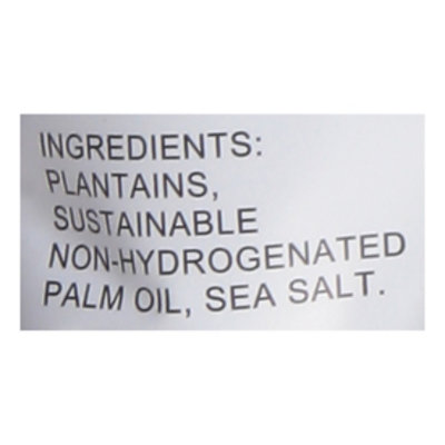 Artisan Tropic Plantain Sea Salt - 4.5 Oz - Image 5