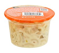 Signature Cafe Salad Macaroni Single Serve - 3.5 Oz
