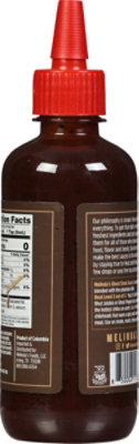 Melindas Steak Sauce Ghost Pepper - 12 Oz - Image 6