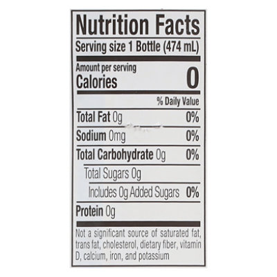 Hint Water Mango - Case - Image 4