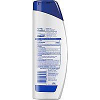 Head & Shoulders Advanced Series Bourbon 2in1 Men Anti Dandruff Shampoo + Conditioner - 12.8 Oz - Image 5