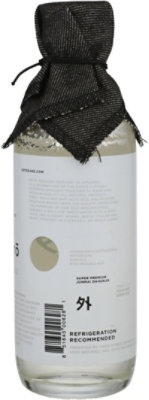 Soto Sake Junmai Daiginjo - 300 Ml - Image 2