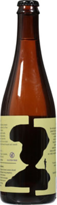 Cedar Draw Le Fleur Cider - 500 Ml - Image 5