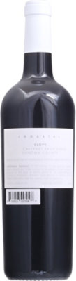 Immortal Cab Sauv Slope Sonoma Wine - 750 Ml - Image 4