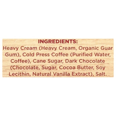 JonnyPops Frozen Treats Cold Press Choco Latte With Fresh Cream - 4-2.06 Fl. Oz. - Image 5