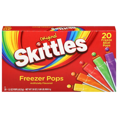 Skittles - Each - Image 4