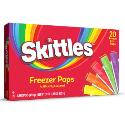Skittles - Each - Image 1