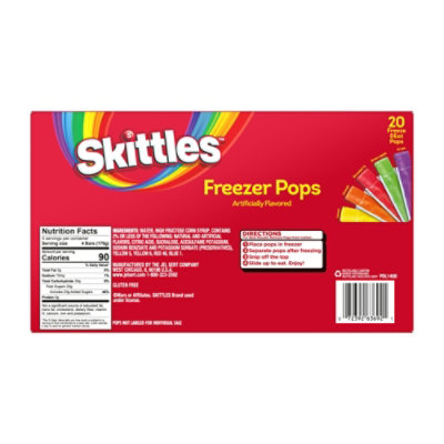 Skittles - Each - Image 5