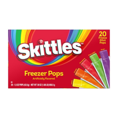Skittles - Each - Image 3