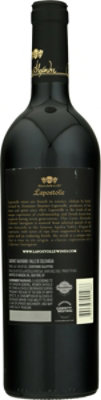 Lapostolle Cuvee Alexandre Apalta Cabernet Sauvignon Wine - 750 Ml - Image 4