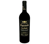 Lapostolle Cuvee Alexandre Cabernet Sauvignon Wine - 750 Ml