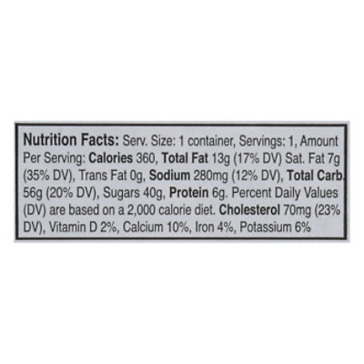 Kennys Great Mini Lemon Pies - 4 Oz. - Image 4