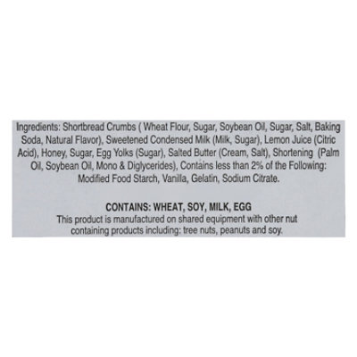 Kennys Great Mini Lemon Pies - 4 Oz. - Image 5