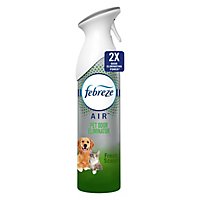 Febreze Odor-Eliminating Pet Odor Defense Air Freshener - 8.8 Oz - Image 2