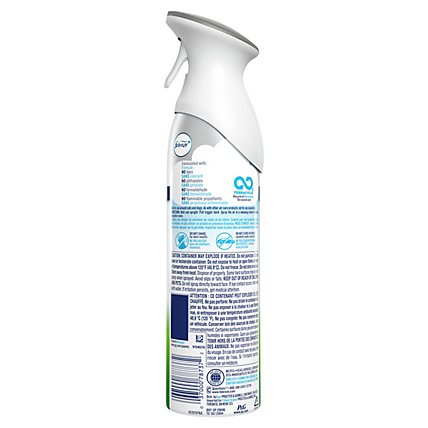 Febreze Odor-Eliminating Pet Odor Defense Air Freshener - 8.8 Oz - Image 4