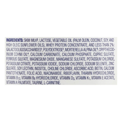 Enfamil Premium A2 Pwd Tub - 19.5 Oz - Image 5