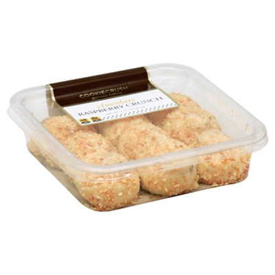 Fresh Baked Chocolate Raspberry Crunch - 7.75 Oz. - Image 1