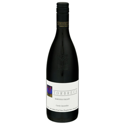 Torbreck Cuvee Juveniles Wine - 750 Ml - Image 2