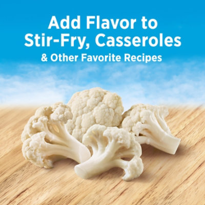 Birds Eye Steamfresh Cauliflower Florets Frozen Vegetables - 10.8 Oz - Image 2