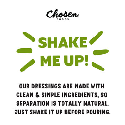 Chosen Foods Dressing Lmn Grlc Marnade - 8 Oz - Image 5