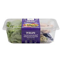 Lettuce Wrap Kit Asian Chicken - 1 Lb - Image 3