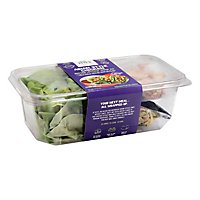 Lettuce Wrap Kit Asian Chicken - 1 Lb - Image 1