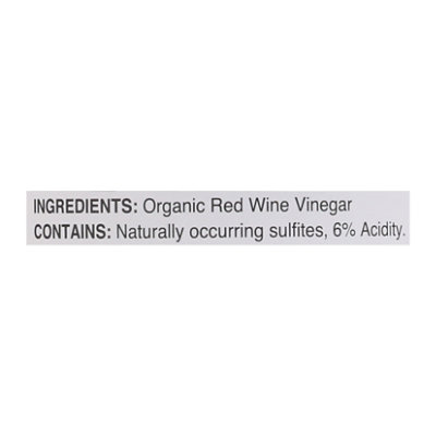 Madhava Vinegar Red Wine - 500 Ml - Image 5