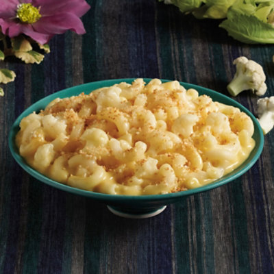 Amy's Gluten Free Mac & 3 Cheese w/Cauliflower Bowl - 8.25 Oz - Image 2