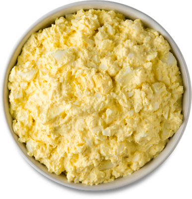 Isabels Egg Salad - Image 1