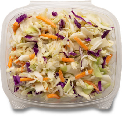 Mr Rons Coleslaw - Image 1