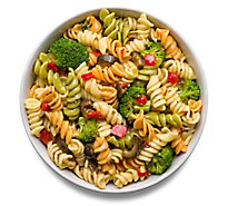 Isabels Rainbow Pasta Salad - 0.50 Lb