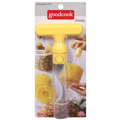 Good Cook-Pineapple Slicer - Each - Image 1