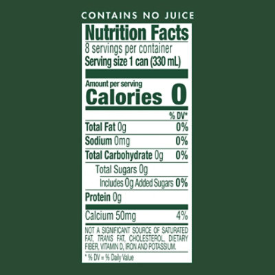 Perrier Strawberry Flavored Sparkling Water In Sleek Cans - 8-11.15 Fl. Oz. - Image 3