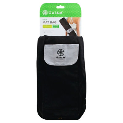 Fit Fo Yoga Mat Bag Granite - Each - Image 1