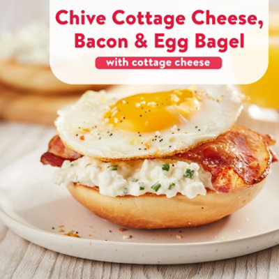 Breakstones Cottage Cheese Small Curd 4% - 24 Oz - Image 6