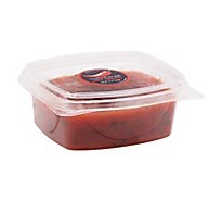 Salsa Hot Traditional Cantina Style - 12 Oz