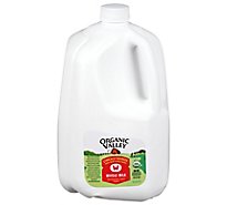 Organic Valley Whole Milk - 1 Gallon