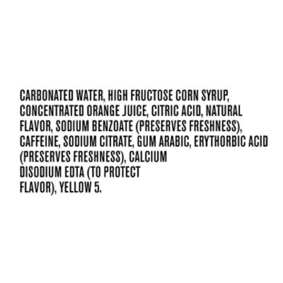 Mtn Dew Soda - 15-12 Fl. Oz. - Image 4