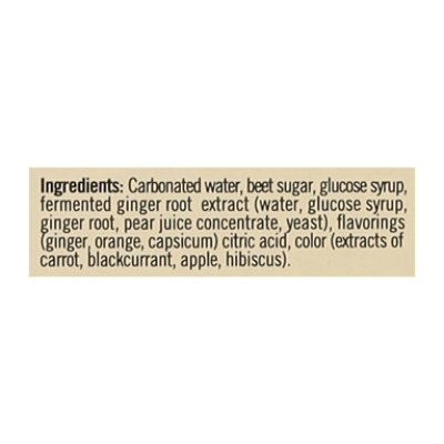 Fentimans Soda Pink Ginger - 37.2 Fl. Oz. - Image 5