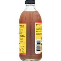 Bragg Vinegar Apple Cider Honey Org - 16 Oz - Image 5