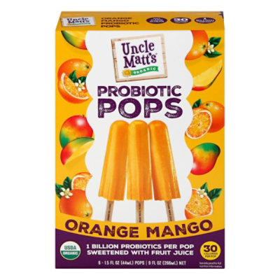 Uncle Matts Orman Propop 6 Pack - 9 Oz - Image 3