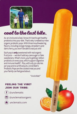 Uncle Matts Orman Propop 6 Pack - 9 Oz - Image 6