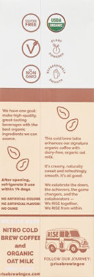 Teatulia Soda Tea Lemongrass - 12 Fl. Oz. - Image 6